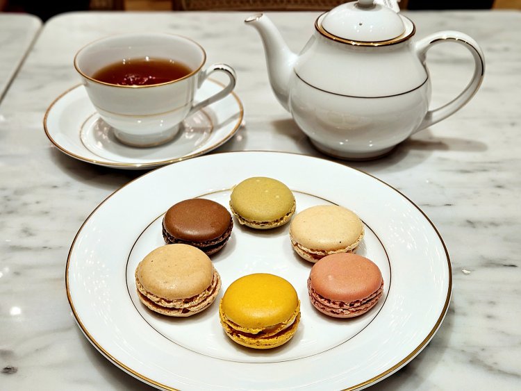 ルノートル 麻布台ヒルズ店