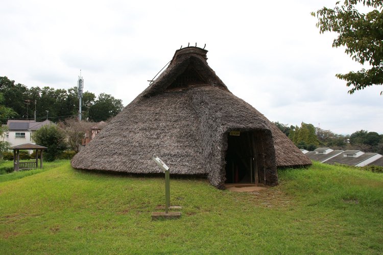 「屋根の形が似すぎていてオドロキ！」。