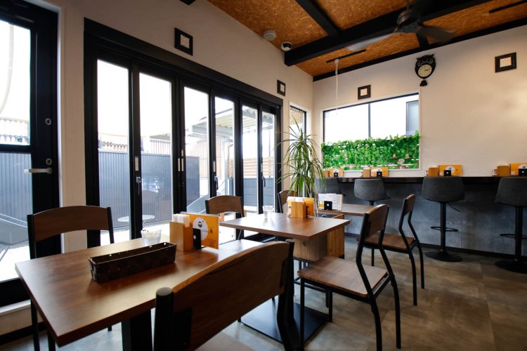 Curry Kitchen 梟1_橋本