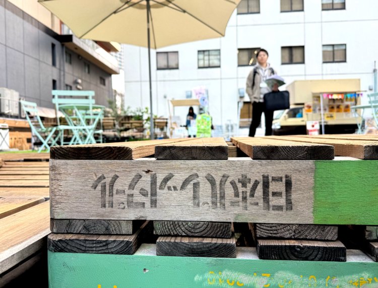 （写真提供：松村大輔さん）