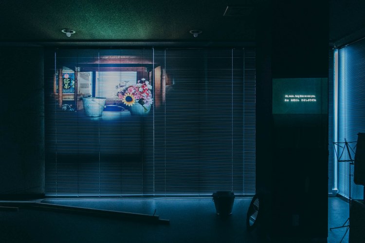 「石巻13分」Reborn Art Festival 2021-22  撮影＝Takehiro Goto。