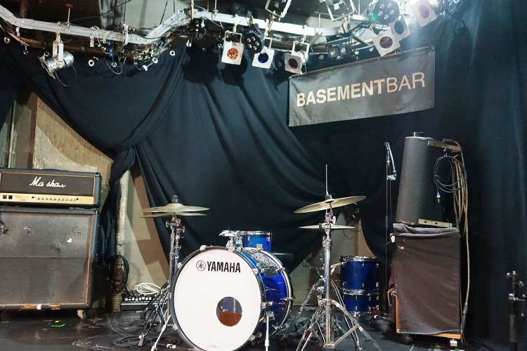 今は平常時を取り戻したが、観客を入れず配信だけの時期もあった。