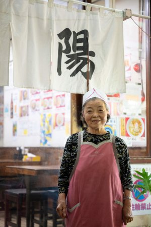 らーめん太陽 高円寺店6_ラーメン