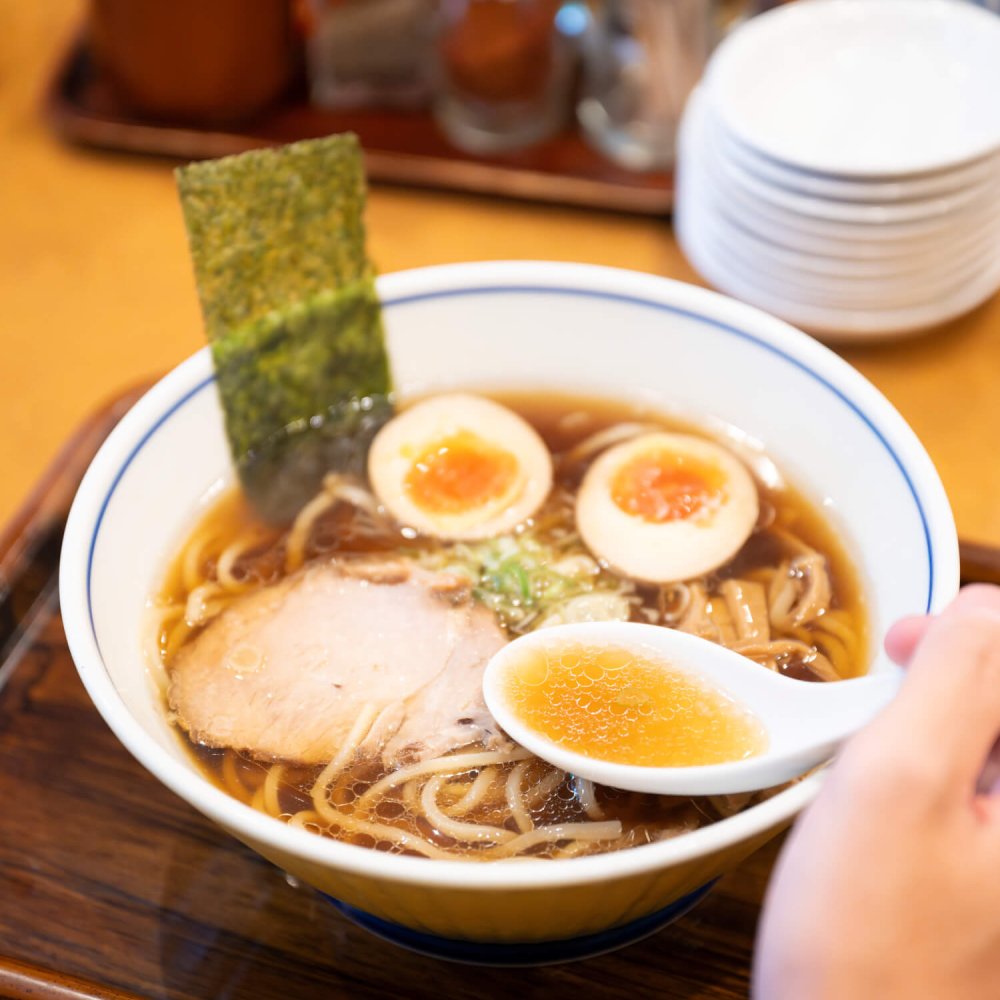 【東京都内】中央線沿線のラーメンおすすめ6軒。そこに在ることが何よりも愛おしい、あの街の一杯