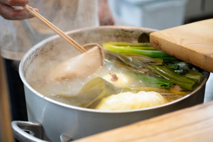 ら～めん髙尾1_ラーメン