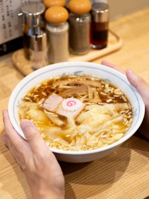 ら～めん髙尾6_ラーメン