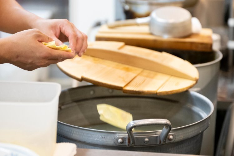 ら～めん髙尾8_ラーメン