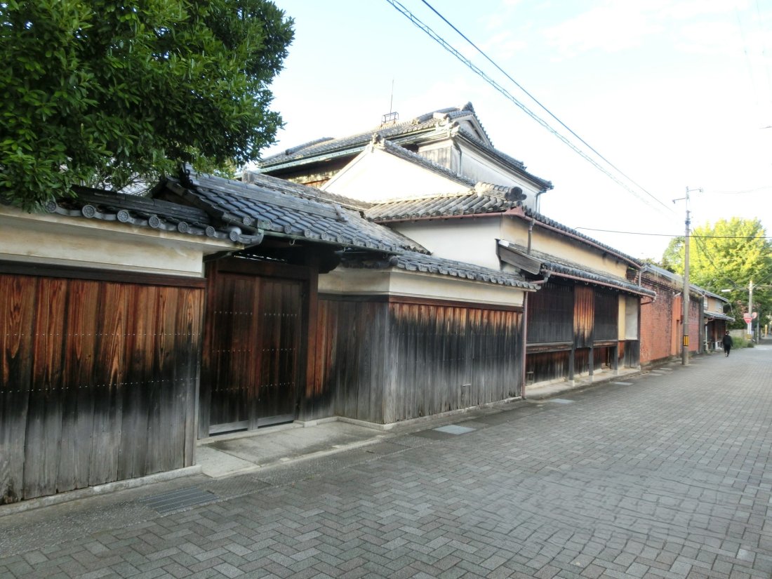 一人の男が村人を救った「稲むらの火」。和歌山県広川町「百年の安堵」の町を歩く