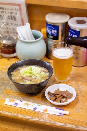 丸幸7_ラーメン