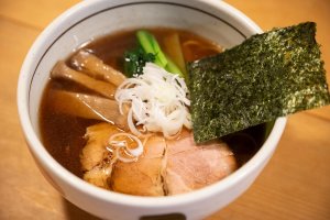 らーめん たきたろう9_ラーメン