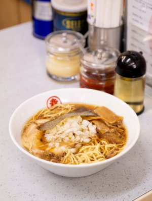 丸幸2_ラーメン