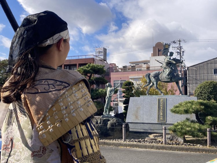 令和の荒子はどうなっておるか。