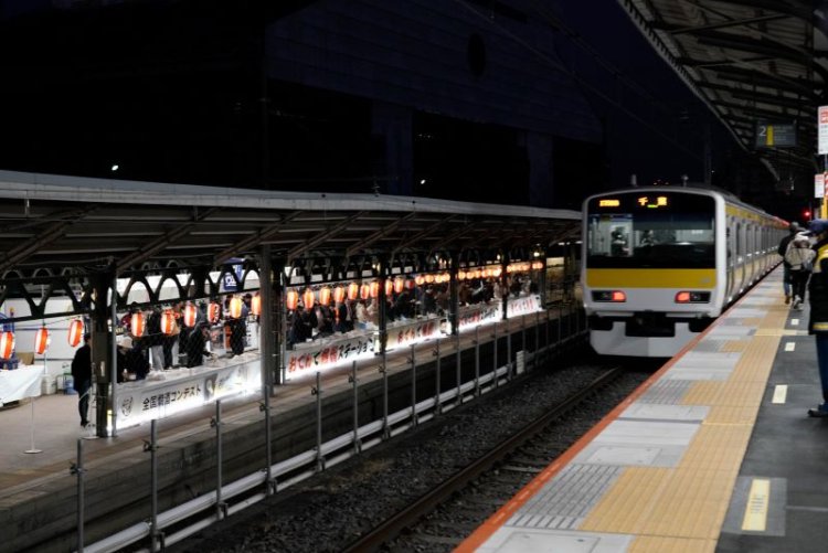 貴重なロケーションは写真映えも抜群だ。