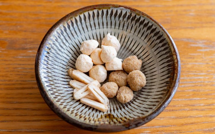 【東京おでんだね】エースコックの「おでんにうどん おどん」