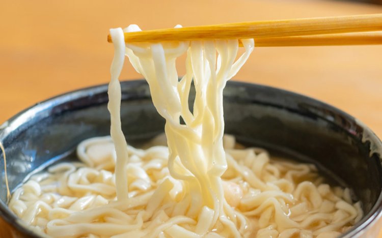 【東京おでんだね】エースコックの「おでんにうどん おどん」