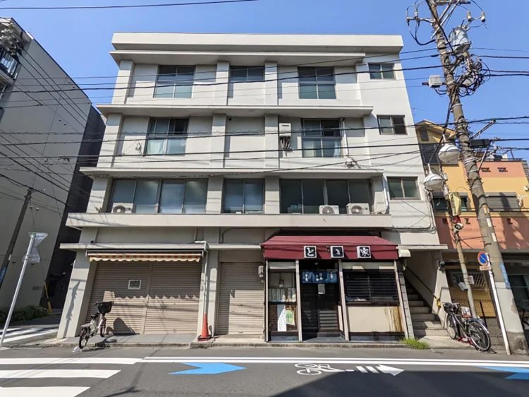 【酒場ナビ】川崎大師「とと家」