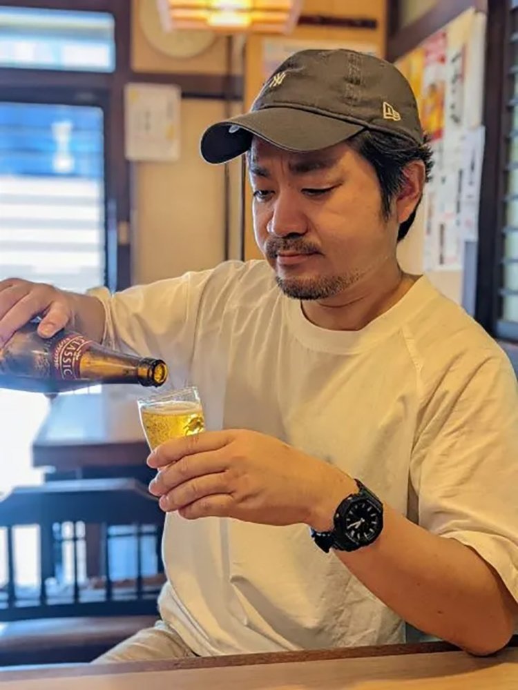 【酒場ナビ】川崎大師「とと家」