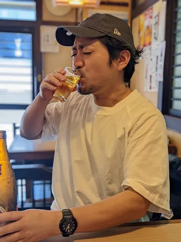 【酒場ナビ】川崎大師「とと家」