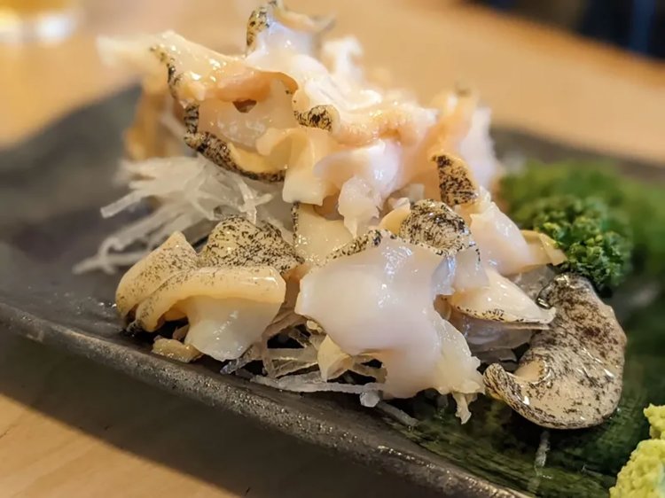 【酒場ナビ】川崎大師「とと家」