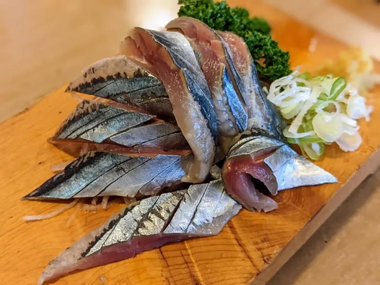 【酒場ナビ】川崎大師「とと家」