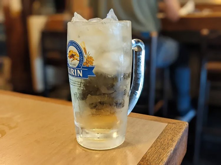 【酒場ナビ】川崎大師「とと家」