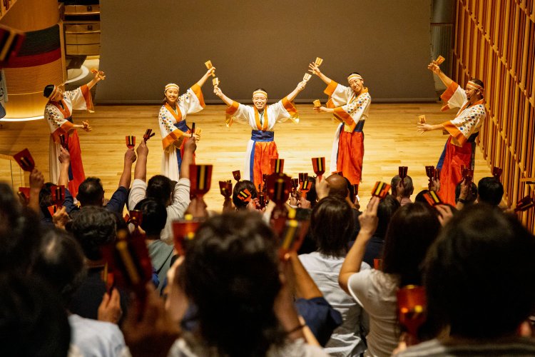 よさこいに街路市ツアーも！『OMO7高知（おも） by 星野リゾート』が叶えてくれる熱い高知体験