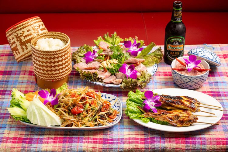 イサーン・サコンナコン