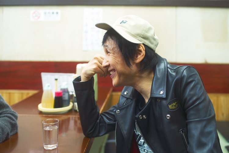 L1009850松重豊×甲本ヒロト