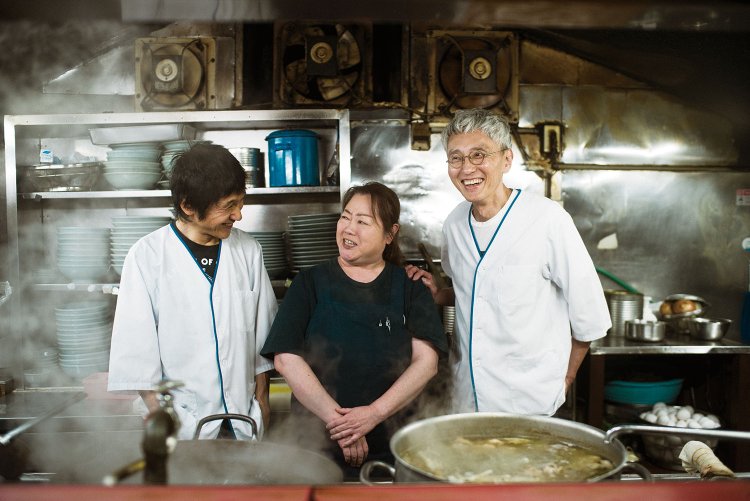 L1009924松重豊×甲本ヒロト