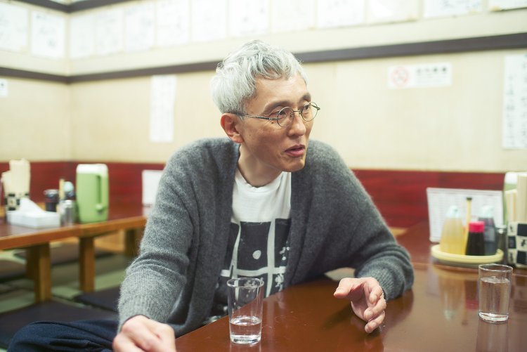 SC-L1009848松重豊×甲本ヒロト