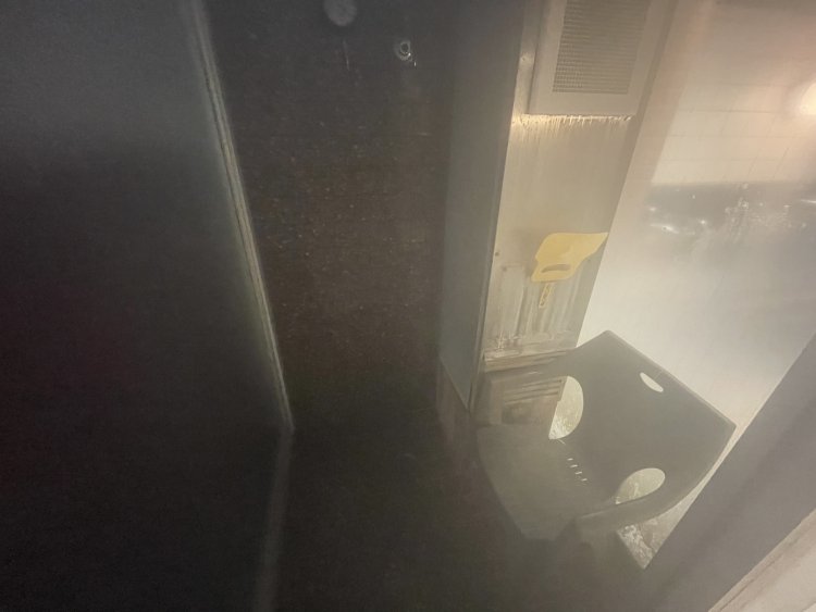 狭いスペースってなんだか落ち着きますよね。