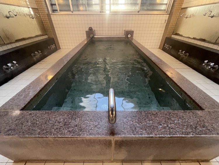 石の健康効果は近年研究が進んでいる。