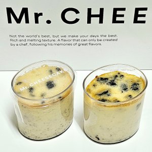 【東京駅限定】クッキークリームのチーズケーキを『Mr. CHEESECAKE』初の常設店で！～黒猫スイーツ散歩 手土産編～