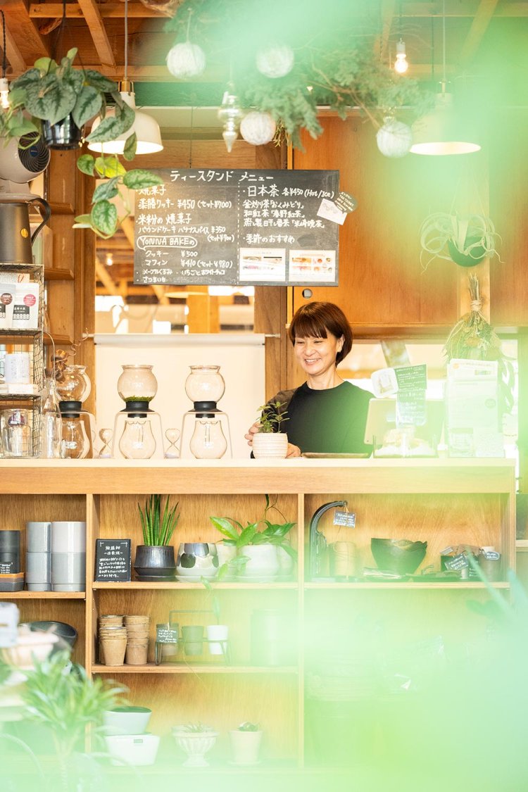 【散歩の達人】シモキタさんぽ