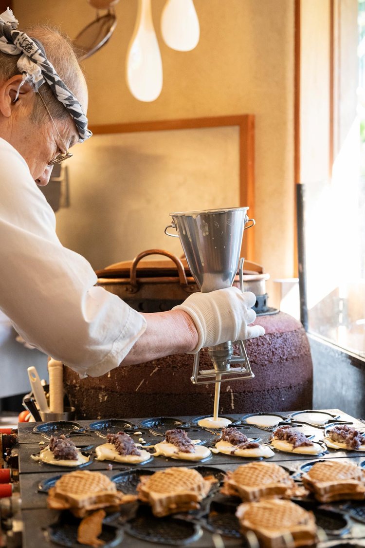 【散歩の達人】シモキタさんぽ