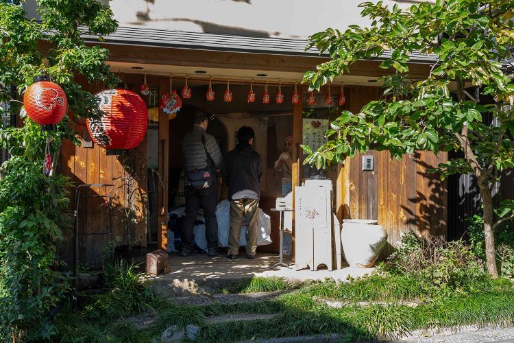【散歩の達人】シモキタさんぽ