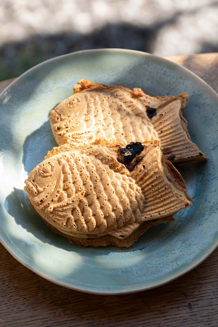 【散歩の達人】シモキタさんぽ