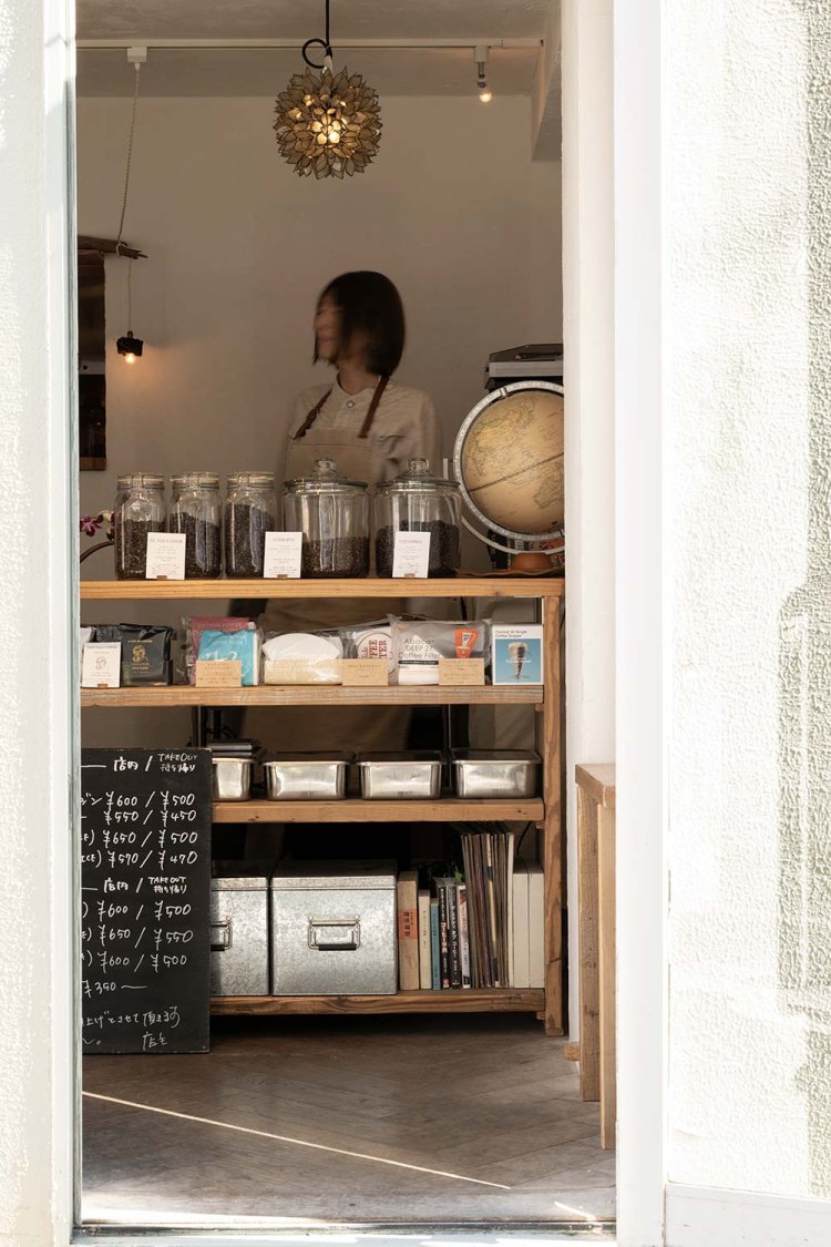 【散歩の達人】シモキタさんぽ