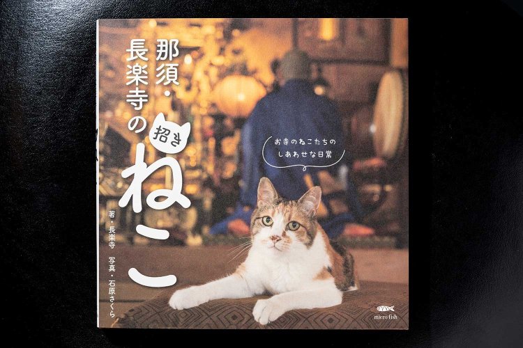 『ふくもの堂』を運営している編集プロダクション・マイクロフィッシュが発行。1650円。