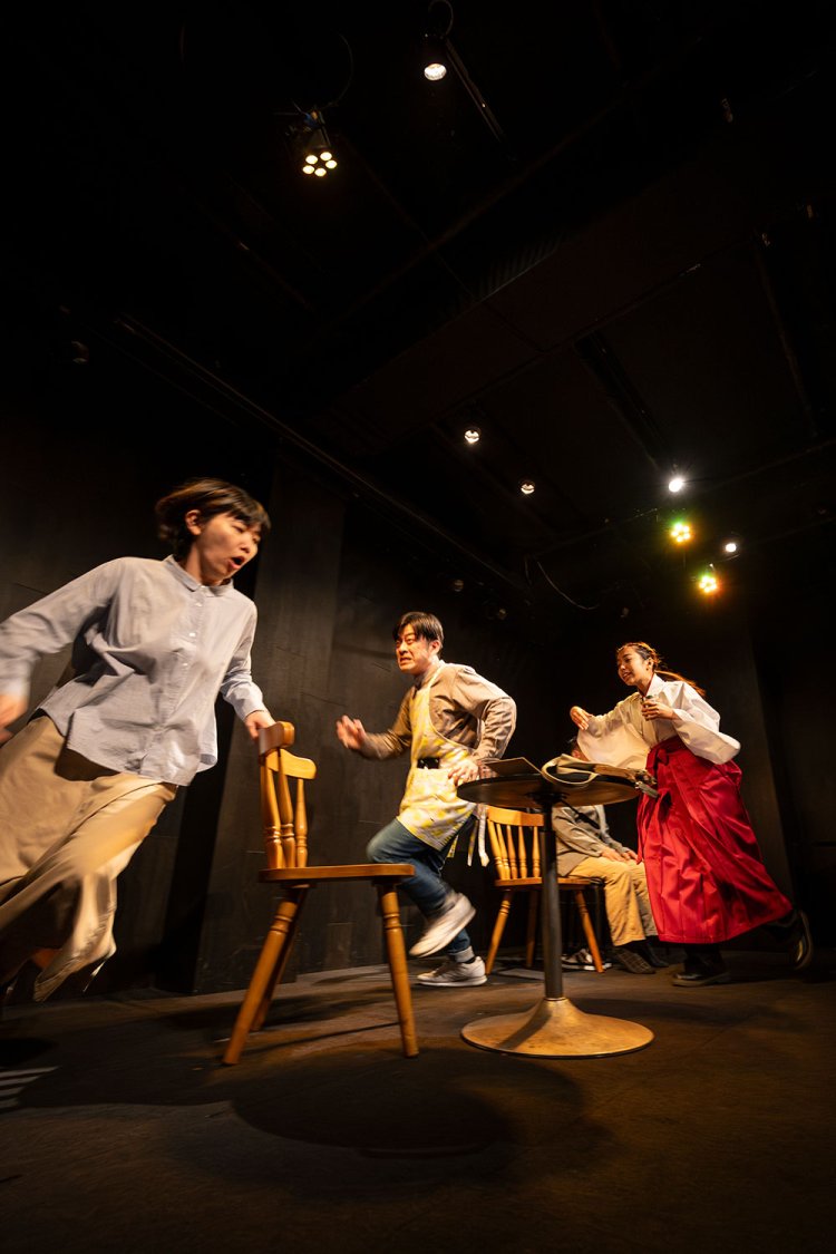 【散歩の達人】シモキタさんぽ