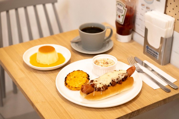 【散歩の達人】シモキタさんぽ