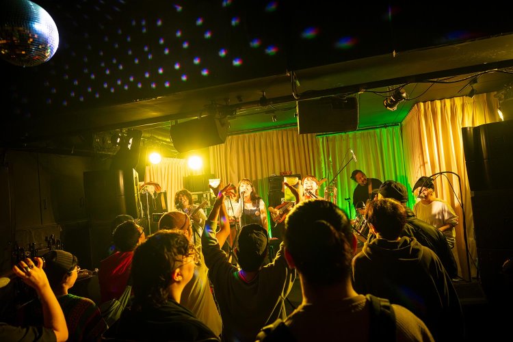 【散歩の達人】シモキタさんぽ