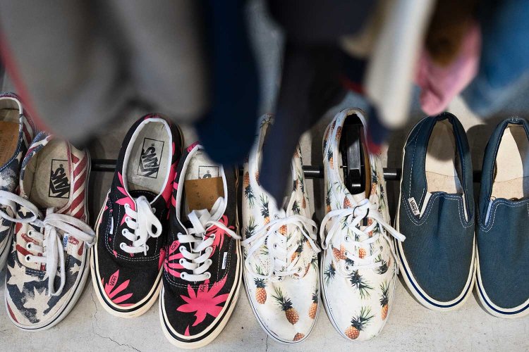 【散歩の達人】淡島は歩いて行ける宝島だった