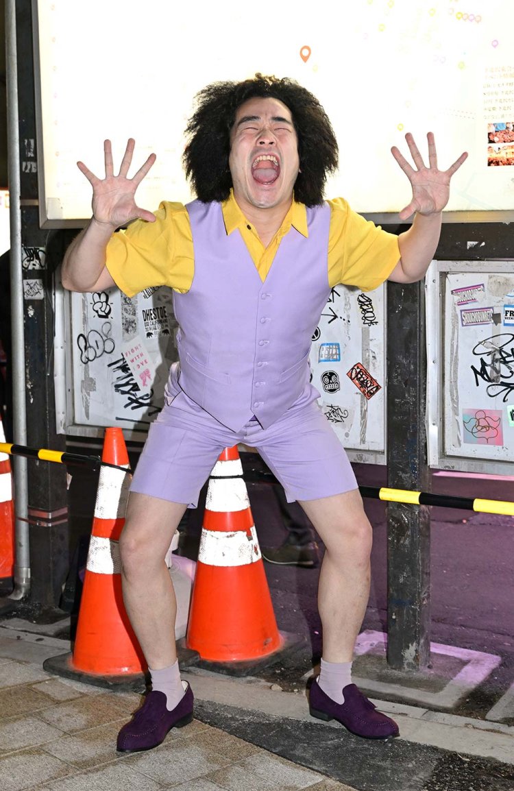 「声をかけると2割ぐらいの人が来てくれます！」。