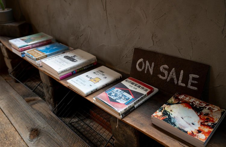 【散歩の達人】サンチャさんぽ