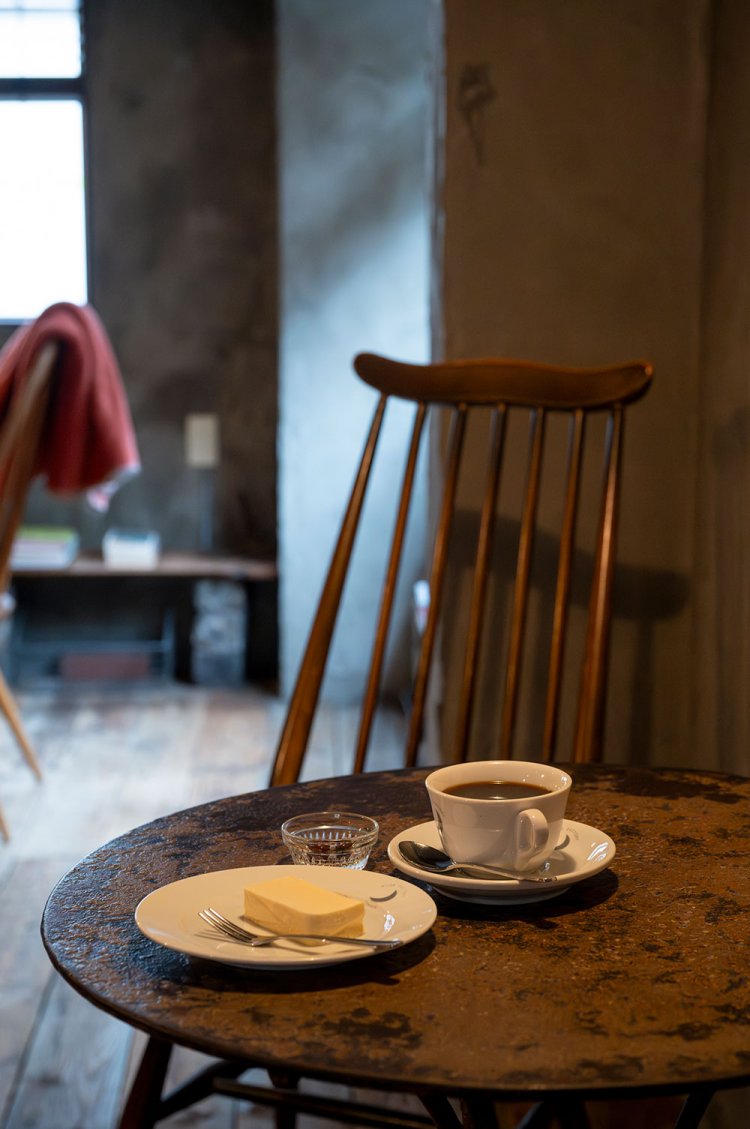 【散歩の達人】サンチャさんぽ