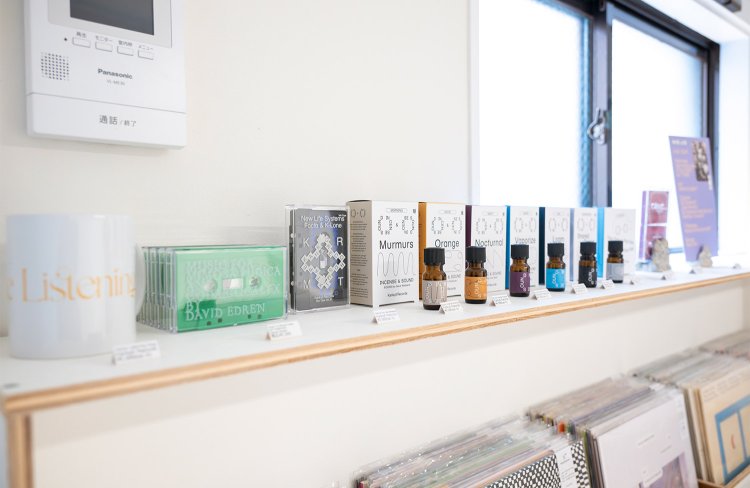 【散歩の達人】サンチャさんぽ