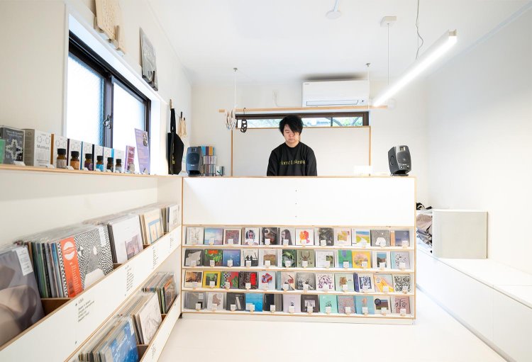 【散歩の達人】サンチャさんぽ