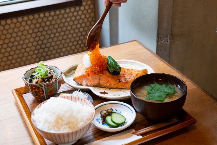 【散歩の達人】サンチャさんぽ