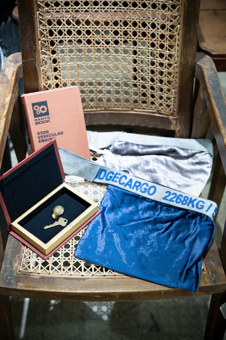 【散歩の達人】サンチャさんぽ